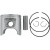 Бутален комплект SEA 800 .5MM WSM PERFORMACE PARTS 010-818-05K Бутален комплект SEA 800 .5MM WSM PERFORMACE PARTS 010-818-05K thumb