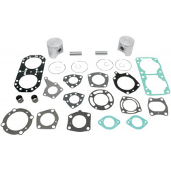 Комплект за горна част на двигателя KAW 750 .25MM WSM PERFORMACE PARTS 010-821-11 Комплект за горна част на двигателя KAW 750 .25MM WSM PERFORMACE PARTS 010-821-11