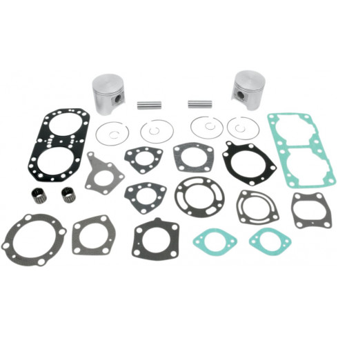 Комплект за горна част на двигателя KAW 750 .25MM WSM PERFORMACE PARTS 010-821-11 Комплект за горна част на двигателя KAW 750 .25MM WSM PERFORMACE PARTS 010-821-11