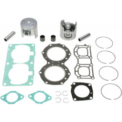 Комплект за горна част YAM701 STD WSM PERFORMACE PARTS 010-825-10 Комплект за горна част YAM701 STD WSM PERFORMACE PARTS 010-825-10