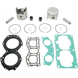 Комплект горна част на двигателя YAM 760 .5MM WSM PERFORMACE PARTS 010-826-12
