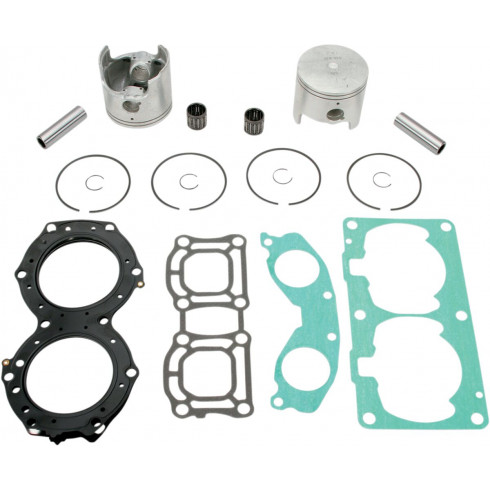 Комплект горна част на двигателя YAM 760 .5MM WSM PERFORMACE PARTS 010-826-12 Комплект горна част на двигателя YAM 760 .5MM WSM PERFORMACE PARTS 010-826-12