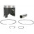 Платинен комплект бутала PSTN KT GP1200R STD WSM PERFORMACE PARTS 010-829PK Платинен комплект бутала PSTN KT GP1200R STD WSM PERFORMACE PARTS 010-829PK thumb