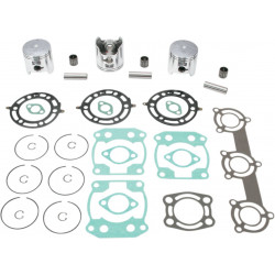 Комплект за горна част POL .5MM WSM PERFORMACE PARTS 010-834-12