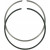 Сегмент за бутало S-D 951 STD WSM PERFORMACE PARTS 010-919 Сегмент за бутало S-D 951 STD WSM PERFORMACE PARTS 010-919 thumb