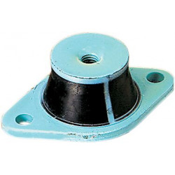 Монтаж на двигател K440/550 WSM PERFORMACE PARTS 011-104 Монтаж на двигател K440/550 WSM PERFORMACE PARTS 011-104
