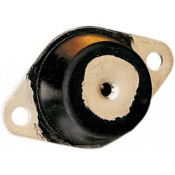 Монтаж на двигател S580/720 WSM PERFORMACE PARTS 011-107