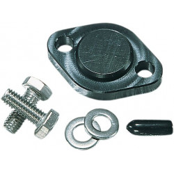 Блокираща плоча за маслена инжекция B-O BLT 650/750 WSM PERFORMACE PARTS 011-205 Блокираща плоча за маслена инжекция B-O BLT 650/750 WSM PERFORMACE PARTS 011-205