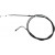 Жило за газ YAMAHA WSM PERFORMACE PARTS 002-055-06 Жило за газ YAMAHA WSM PERFORMACE PARTS 002-055-06 thumb