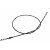 Жило за газ YAMAHA WSM PERFORMACE PARTS 002-055-03 Жило за газ YAMAHA WSM PERFORMACE PARTS 002-055-03 thumb