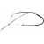 Жило за газ YAMAHA WSM PERFORMACE PARTS 002-056 Жило за газ YAMAHA WSM PERFORMACE PARTS 002-056 thumb