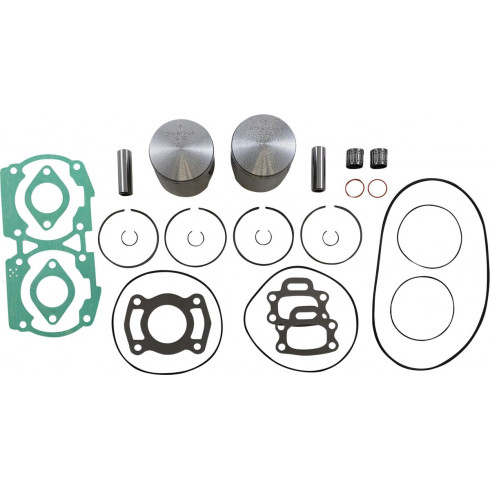 Комплект горна част SD 720 .50 WSM PERFORMACE PARTS 010-817-12 Комплект горна част SD 720 .50 WSM PERFORMACE PARTS 010-817-12
