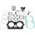 Комплект за възстановяване, T/E SD 1MM WSM PERFORMACE PARTS 010-819-14 Комплект за възстановяване, T/E SD 1MM WSM PERFORMACE PARTS 010-819-14 thumb