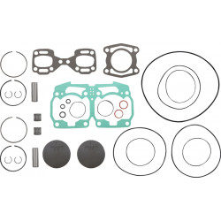 Ремонтен комплект PLAT S/D .5MM WSM PERFORMACE PARTS 010-808-12P