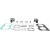 Комплект за възстановяване PLAT S/D STD WSM PERFORMACE PARTS 010-809-10P Комплект за възстановяване PLAT S/D STD WSM PERFORMACE PARTS 010-809-10P thumb