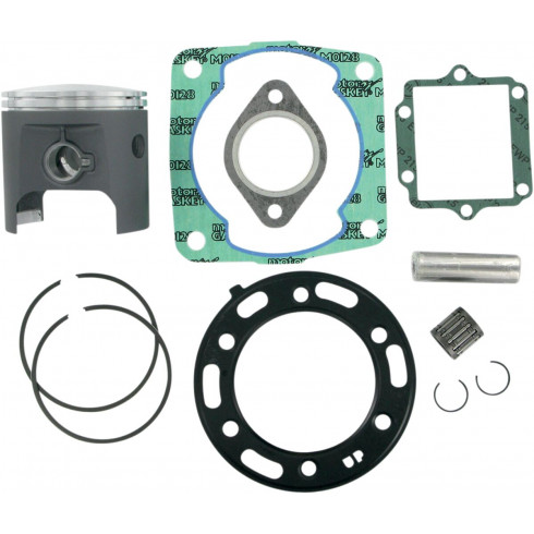 Комплект за възстановяване PLAT POL STD WSM PERFORMACE PARTS 54-306-10P Комплект за възстановяване PLAT POL STD WSM PERFORMACE PARTS 54-306-10P