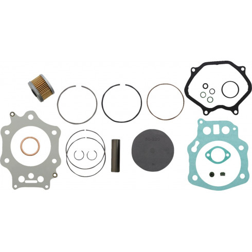 Комплект горна част STD HON WSM PERFORMACE PARTS 54-220-10 Комплект горна част STD HON WSM PERFORMACE PARTS 54-220-10