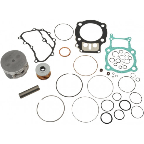 Комплект горна част .75MM HON WSM PERFORMACE PARTS 54-220-13 Комплект горна част .75MM HON WSM PERFORMACE PARTS 54-220-13