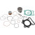Комплект горна част STD HON WSM PERFORMACE PARTS 54-223-10 Комплект горна част STD HON WSM PERFORMACE PARTS 54-223-10 thumb