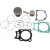 Комплект горна част STD HON WSM PERFORMACE PARTS 54-226-10 Комплект горна част STD HON WSM PERFORMACE PARTS 54-226-10 thumb