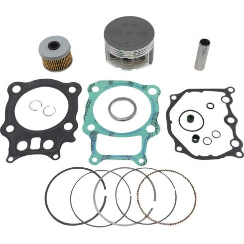 Комплект горна част .25MM HON WSM PERFORMACE PARTS 54-226-11 Комплект горна част .25MM HON WSM PERFORMACE PARTS 54-226-11
