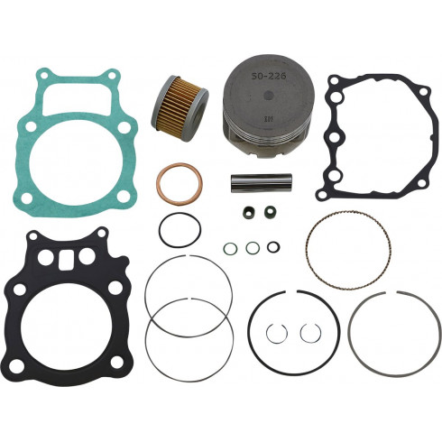 Горен комплект 1MM HON WSM PERFORMACE PARTS 54-226-14 Горен комплект 1MM HON WSM PERFORMACE PARTS 54-226-14