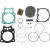Горен комплект 1MM HON WSM PERFORMACE PARTS 54-226-14 Горен комплект 1MM HON WSM PERFORMACE PARTS 54-226-14 thumb