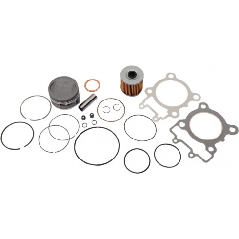Комплект горна част 1MM KAW WSM PERFORMACE PARTS 54-252-14 Комплект горна част 1MM KAW WSM PERFORMACE PARTS 54-252-14