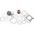 Комплект горна част 1MM KAW WSM PERFORMACE PARTS 54-252-14 Комплект горна част 1MM KAW WSM PERFORMACE PARTS 54-252-14 thumb