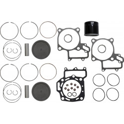 Комплект за горна част STD KAW WSM PERFORMACE PARTS 54-258-10