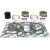 Комплект за горна част STD KAW WSM PERFORMACE PARTS 54-258-10 thumb
