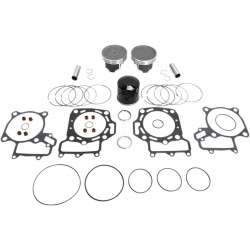 Комплект горна част 1MM KAW WSM PERFORMACE PARTS 54-258-14 Комплект горна част 1MM KAW WSM PERFORMACE PARTS 54-258-14
