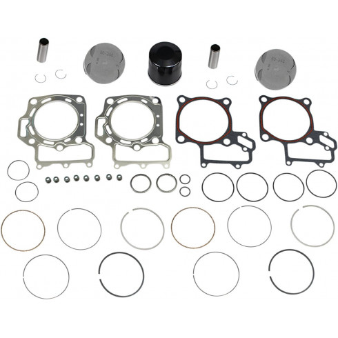 Комплект за горна част STD KAW WSM PERFORMACE PARTS 54-256-10 Комплект за горна част STD KAW WSM PERFORMACE PARTS 54-256-10
