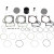 Комплект за горна част STD KAW WSM PERFORMACE PARTS 54-256-10 Комплект за горна част STD KAW WSM PERFORMACE PARTS 54-256-10 thumb