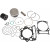 Комплект горна част .75MM YAM WSM PERFORMACE PARTS 54-540-13 Комплект горна част .75MM YAM WSM PERFORMACE PARTS 54-540-13 thumb