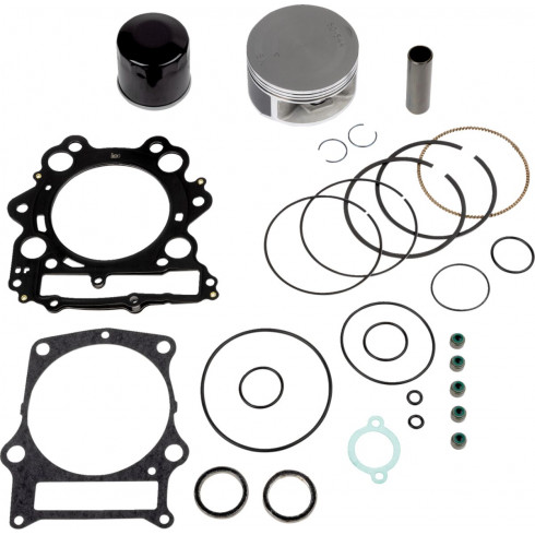 Комплект горна част STD YAM WSM PERFORMACE PARTS 54-544-10 Комплект горна част STD YAM WSM PERFORMACE PARTS 54-544-10