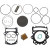 Комплект горна част STD YAM WSM PERFORMACE PARTS 54-546-20 thumb
