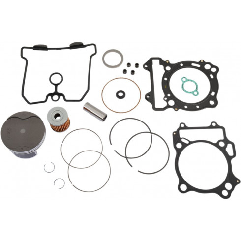 Горна част ARCTIC CAT STD WSM PERFORMACE PARTS 54-254-10 Горна част ARCTIC CAT STD WSM PERFORMACE PARTS 54-254-10