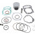 Горна част HON 200 STD WSM PERFORMACE PARTS 54-222-10 Горна част HON 200 STD WSM PERFORMACE PARTS 54-222-10 thumb