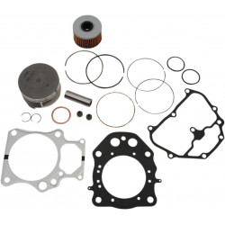 Горен край HON 420 .25MM WSM PERFORMACE PARTS 54-231-21 Горен край HON 420 .25MM WSM PERFORMACE PARTS 54-231-21