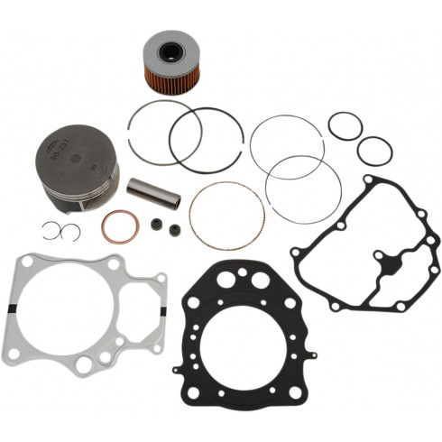 Горен край HON 420 .25MM WSM PERFORMACE PARTS 54-231-21 Горен край HON 420 .25MM WSM PERFORMACE PARTS 54-231-21