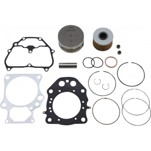 Горна част HON 420 .75MM WSM PERFORMACE PARTS 54-231-23 Горна част HON 420 .75MM WSM PERFORMACE PARTS 54-231-23