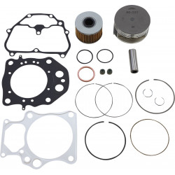 Горен край HON 420 1MM WSM PERFORMACE PARTS 54-231-24 Горен край HON 420 1MM WSM PERFORMACE PARTS 54-231-24