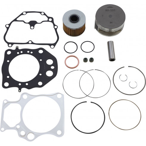 Горен край HON 420 1MM WSM PERFORMACE PARTS 54-231-24 Горен край HON 420 1MM WSM PERFORMACE PARTS 54-231-24