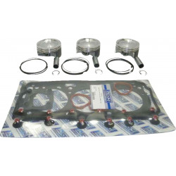 Комплект за възстановяване на горната част WSM PERFORMACE PARTS 010-862-14 Комплект за възстановяване на горната част WSM PERFORMACE PARTS 010-862-14