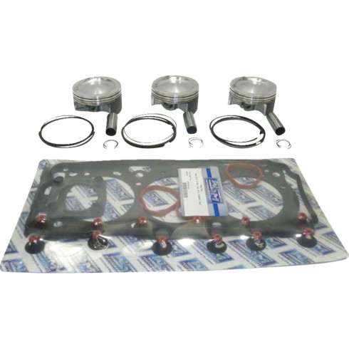 Комплект за възстановяване на горната част WSM PERFORMACE PARTS 010-862-14 Комплект за възстановяване на горната част WSM PERFORMACE PARTS 010-862-14