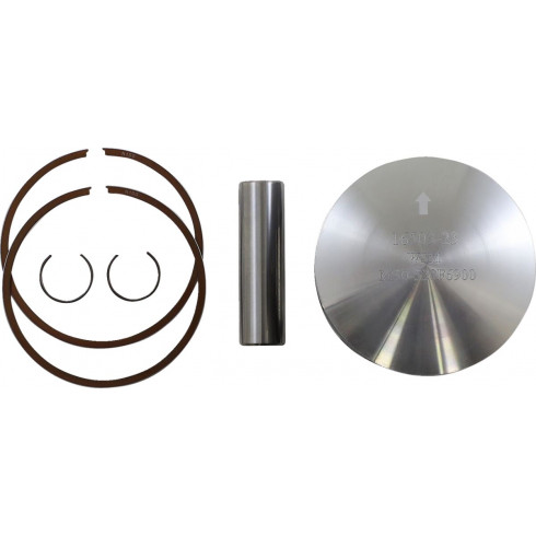 Бутален комплект BIG BORE .40 WSM PERFORMACE PARTS 50-520-69 Бутален комплект BIG BORE .40 WSM PERFORMACE PARTS 50-520-69