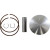Бутален комплект BIG BORE .40 WSM PERFORMACE PARTS 50-520-69 Бутален комплект BIG BORE .40 WSM PERFORMACE PARTS 50-520-69 thumb