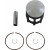 Бутален комплект B. B. L/R STD WSM PERFORMACE PARTS 50-520-5-68 Бутален комплект B. B. L/R STD WSM PERFORMACE PARTS 50-520-5-68 thumb