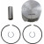 Бутален комплект, POL 1MM WSM PERFORMACE PARTS 010-835-07K thumb